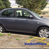Nissan Micra 1.2 16V 5P IDEALE PER NEOPATENTATI 2009