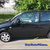 Volkswagen Lupo 1.4 TDI cat Highline Air IDEALE PER NEOPATENTATI