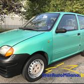 Fiat Seicento 1.1i cat Young