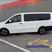 Fiat Scudo 8 POSTI 2.0CC CRONOLOGIA TAGLIANDI GANCIO TRAINO