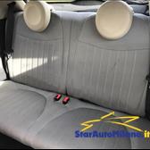 Fiat 500 1.2 Lounge ideale per neo patentati,BOLLO PAGATO 2018 , DISTRIBUZIONE TAGLI-ANDATA GOMME NUOVE DOPPIA CHIAVE  PREZZO RIBASSATO DA 5500€ A 4900€