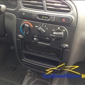 Daewoo Lanos 1.3i cat 3 porte SE COPRESO DI PASSAGGIO CHIAVI IN MANO