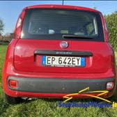 Fiat Panda 1.2 Lounge GPL vettura in ottimi condizioni IDEALE ANCHE PER NEO PATENTATI 89.000 km