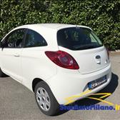  Ford Ka/Ka+ Ka 1.2 8V 69CV IDEALE ANCHE PER NEOPATENTATI
