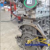 Ford Transit Custom 6 POSTI MOTORE NUOVO CON FATTURA -GANCIO TRAINO 6B