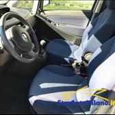 Fiat Idea 1.3 Multijet 16V 70 CV BlackEnergy km 47000 IDEALE PER NEOPATENTATI CARROZZERIA INTERNI MOTORE IN OTTIME CONDIZIONI  PREZZO RIBASSATO DA 5900€ A 5500€