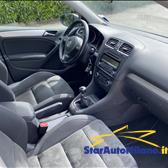 Volkswagen Golf 1.6 TDI DPF 5p. Comfortline  km 78000 prezzo ribassato da € 8500 A 7500 € 6 SERIE UNICO PROPRIETARIO 