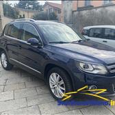Volkswagen Tiguan 2.0 tdi Sport 4X4 Emotion 140cv FULL OPTINAL TETTO