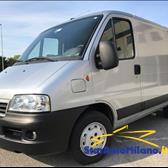 Fiat ducato 2.8jtd 140 cv PASSO CORTO