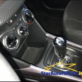 Peugeot 2008 1.6 e-HDi 92 CV Stop CAMBIO AUTOMATICO