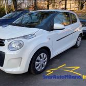 Citroen C1 Airscape 3 P Feel IDEALE ANCHE PER NEO PATENTATI PREZZO RIBASSATO DA €5900 A €5500