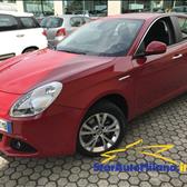 Alfa Romeo Giulietta 2.0 JTDm-2 140 CV Distinctive  CINGHIA DISTRIBUZIONE FATTA  CON TAGLIANDO COMPLETO  12 MESI DI GARANZIA DI CONFORMITA
