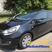Kia Rio 1.2 CVVT 5p. EX PLUS GPL 3°SERIE KM 68.000 2012