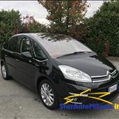 Citroen Grand C4 Picasso 1.6 HDi 110 FAP Exclusive full optinal prezzo ribassato da 7.200 a 6.900