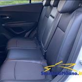 Chevrolet Trax 1.7D 131CV bianco perla