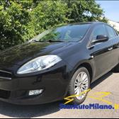 Fiat Bravo 1.6 MJT 90 CV DPF Dynamic IDEALE PER NEOPATENTATI UNICO PROPRIETARIO IMPORTO INTERAMENTE FINANZIABILE SERMPRE TAGLIANDATA CINGHIA DISTRIBUZIONE NUOVA 
