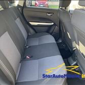Suzuki Vitara 1.6 VVT V-Top SOLO 60.000KM  VETTURA IN OTTIMI CONDIZIONI ,TUTTI TAGLIANDI SUZUCKI LAVORI ESEGUITI TAGLIANDO COMPLETO LAGGIO INT/EST ,UNICO PROPRIETARIO 