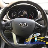Kia Rio 1.2 CVVT 5p. EX PLUS GPL 3°SERIE KM 68.000 2012