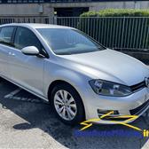 Volkswagen Golf Golf 5p 1.2 tsi Comfortline  unico proprietario BENZINA