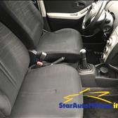 Toyota Yaris 1.0 5 porte Sol ideale per neo patentati