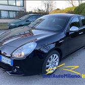 Alfa Romeo Giulietta 1.4 Turbo MultiAir TCT 170 CV UNICO PROPRIETARIO