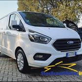 Ford Transit Custom 2.0 130CV AUTOMATICO PASSO LUNGO EURO 6 D
