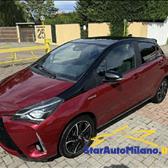 Toyota Yaris Yaris 5p 1.5h HYBRID 1.5 AUTOMATICO X NEOPATENTATI