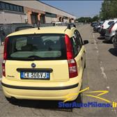 Fiat Panda 1.2 Emotion ideale per neopatentati