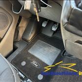 Ford Transit Custom 2.0cc 6 POSTI PASSO LUNGO