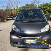 smart forTwo CDI CON MOTORE DI KM 25.000 IDEALE X NEOPATENTA CON SERVOSTERZO