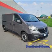 Renault Trafic PASSO LUNGO EURO 6B