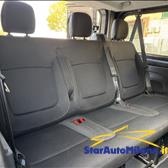 Opel Vivaro 9 POSTI EURO 6B - IMMATR. AUTOVETTURA