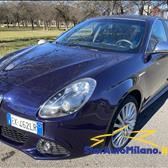 Alfa Romeo Giulietta 1.4 Turbo 170 CV Exclusi AUTOMATICO TETTO PELLE 95.000 km  UNICO PROPRIETARIO prezzo ribassato da 10500 a 9400