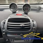 smart forTwo CABRIO CAMBIO AUTOMATICO E SEQUENZIALE