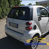 smart forTwo 1000 52 kW coupé passion