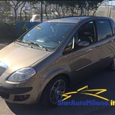 Lancia MUSA 1.4 16V Platino Plus DFN