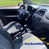 Fiat Punto 1.3 MJT II 75 CV 5 p IDEALE ANCHE PER PER NEO PATENTATI SOLO 78000KM 