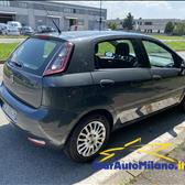 Fiat Punto 1.3 MJT II 75 CV 5 p IDEALE ANCHE PER PER NEO PATENTATI SOLO 78000KM 