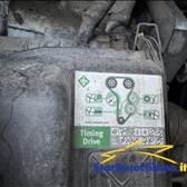 Fiat Scudo 8 POSTI 2.0CC CRONOLOGIA TAGLIANDI GANCIO TRAINO