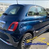 FIAT 500 1.2 LOUNGE AUTOMATICO IDEALE ANCHE PER NEO PATENTATI