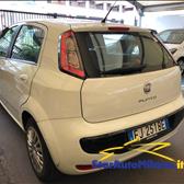 Fiat Punto Evo 1.2 5 PORTE IDEALE PER NEO PATENTATI