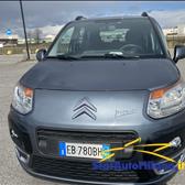 Citroen C3 Picasso 1.4 VTi 95 Exclusive Style ideale per neo patentati prezzo ribassato da €5.900 a 4900