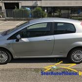 Fiat Grande Punto 1.3 MJT 90 CV 3 porte Speed IDEALE PER NEOPATENTATI