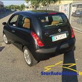 Lancia Ypsilon 1.2 16V Platino