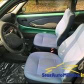 Fiat Seicento 1.1i cat Young