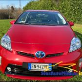 Toyota Prius 1.8 Lounge 5P HYBRID PREZZO RIBASSATO DA 13.500 A 12.500