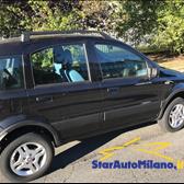 Fiat Panda 1.3 MJT 16V 4x4  CLIMBING  2009 VETTURA INTERAMENTE FINANZIABILE CON PICCOLE RATE  PREZZO RIBASSATO DA 6800€ A 5900€!!!!!