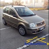 Fiat Panda 1.2 Dualogic CAMBIO AUTOMATICO KM 90000