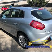 Fiat Bravo 1.9 MJT 120 CV Emotion VETTURA IN PERFETTE CONDIZIONI CON POCHISSIMI KILOMETRI SOLO 78000!!! CARROZZERIA PERFETTA INTERNI TENUTI MOLTO BENE , IMPORTO INTERAMENTE FINANZIABILE 