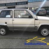 Fiat Panda 1100 i.e. cat Young per neopatentati